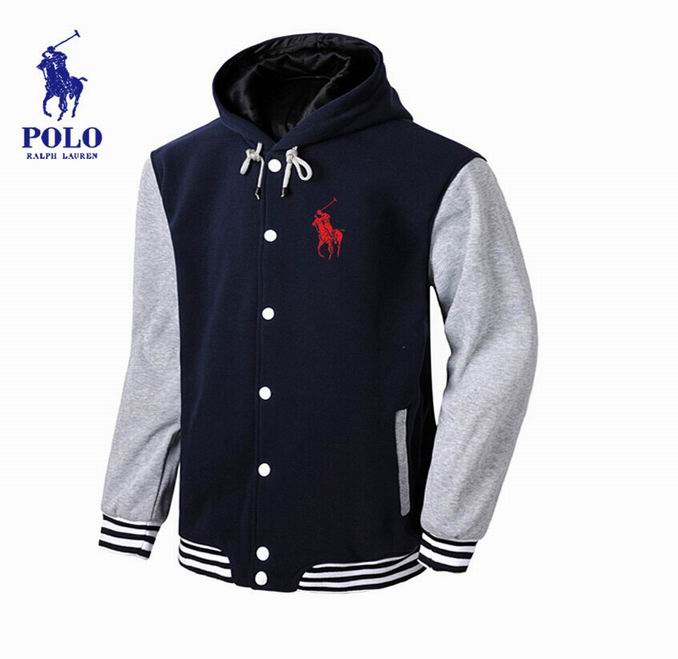 polo hoodie S-XXXL-355